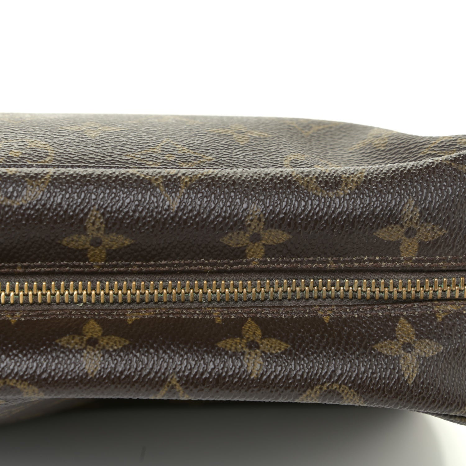 Louis Vuitton Monogram Trousse Toilette 28 13 of 15