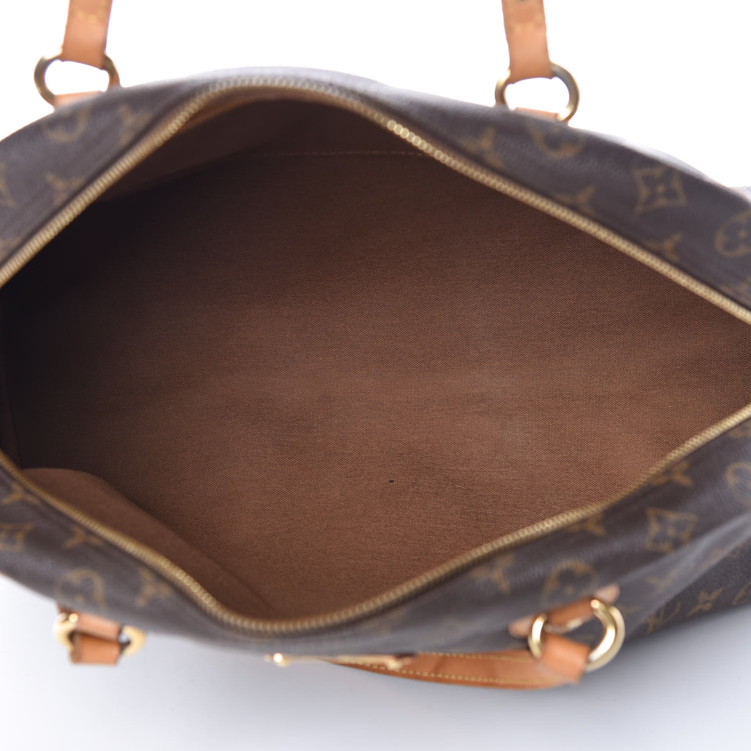 Louis Vuitton Monogram Montorgueil GM 5 of 13