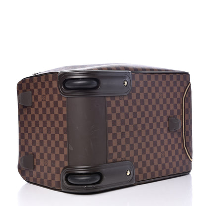 Louis Vuitton Damier Ebene Eole 50 4 of 12