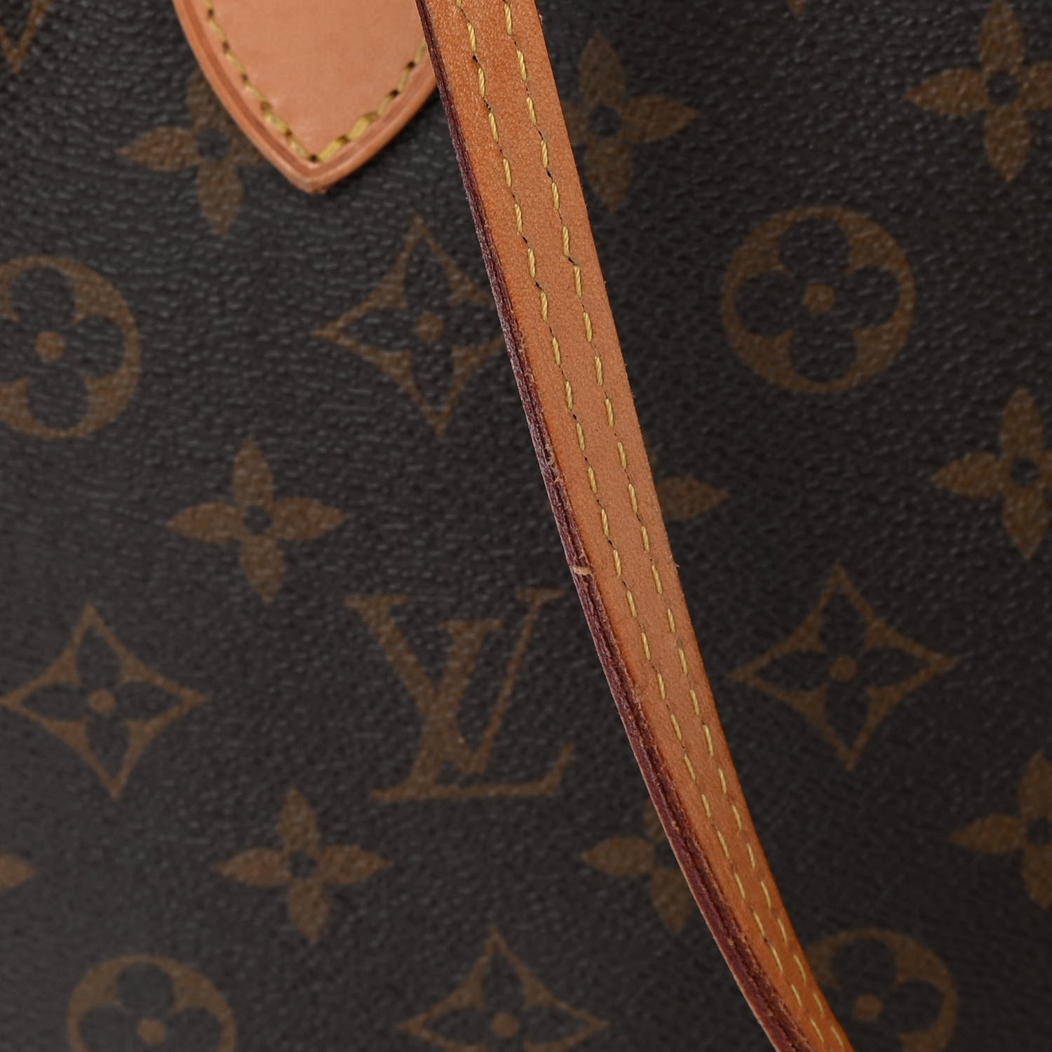 Louis Vuitton Monogram My LV Heritage Neverfull GM Bordeaux Black 13 of 15