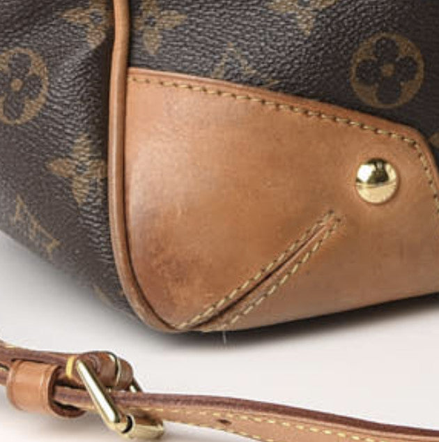 Monogram Estrela MM