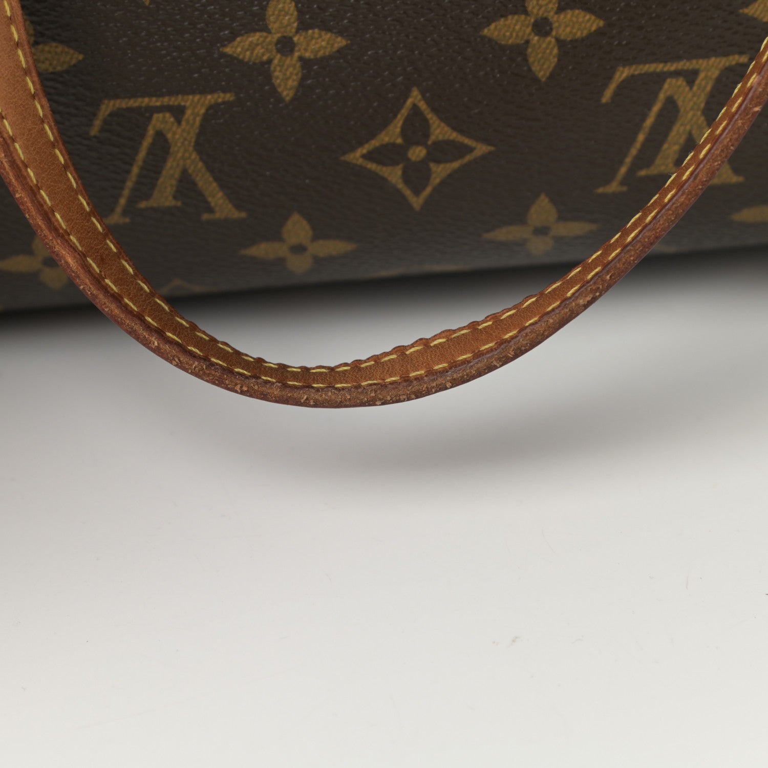 Louis Vuitton Monogram Montorgueil GM 18 of 19
