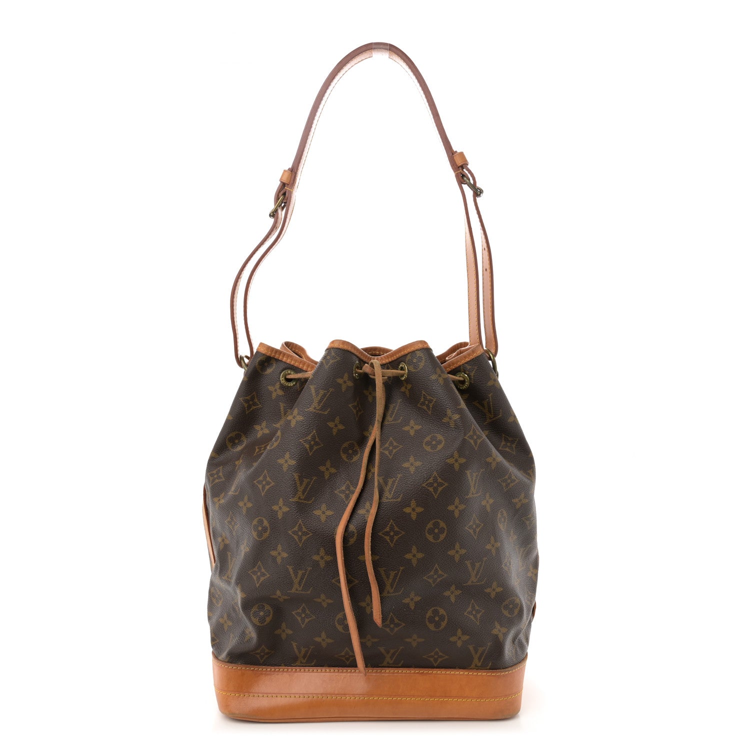 Louis Vuitton Monogram Noe 1 of 15
