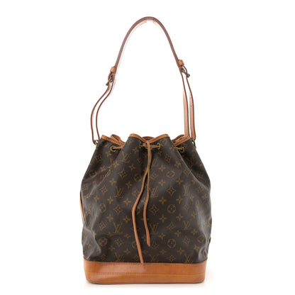 Louis Vuitton Monogram Noe 1 of 15