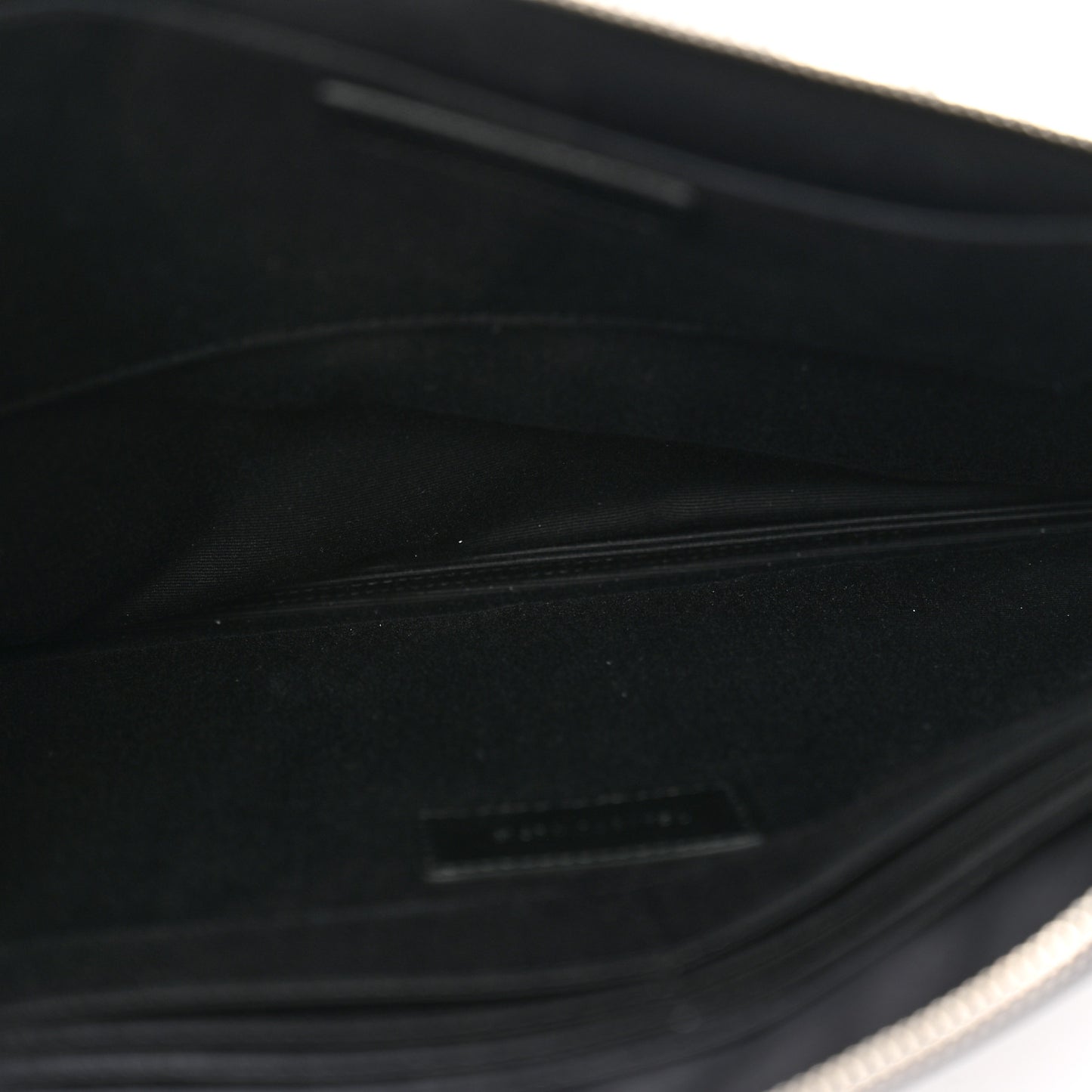 Grain De Poudre Zipped Tablet Holder Marine