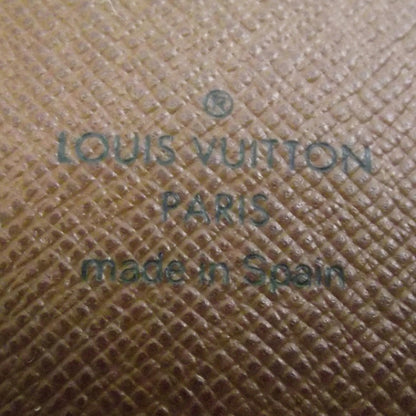 Louis Vuitton Monogram Cigarette Case 6 of 7
