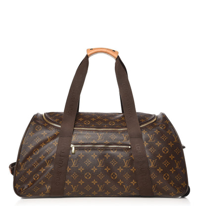 Louis Vuitton Monogram Neo Eole 55 1 of 14