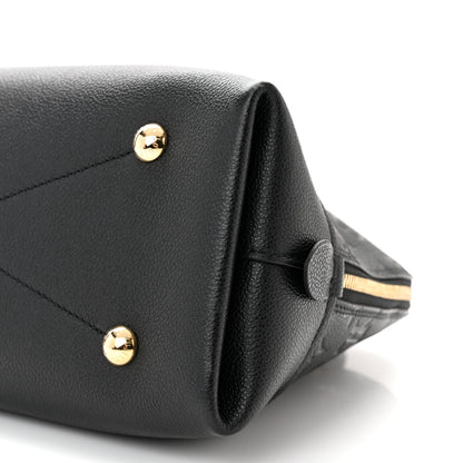 Louis Vuitton Empreinte Neo Alma PM Black 9 of 9