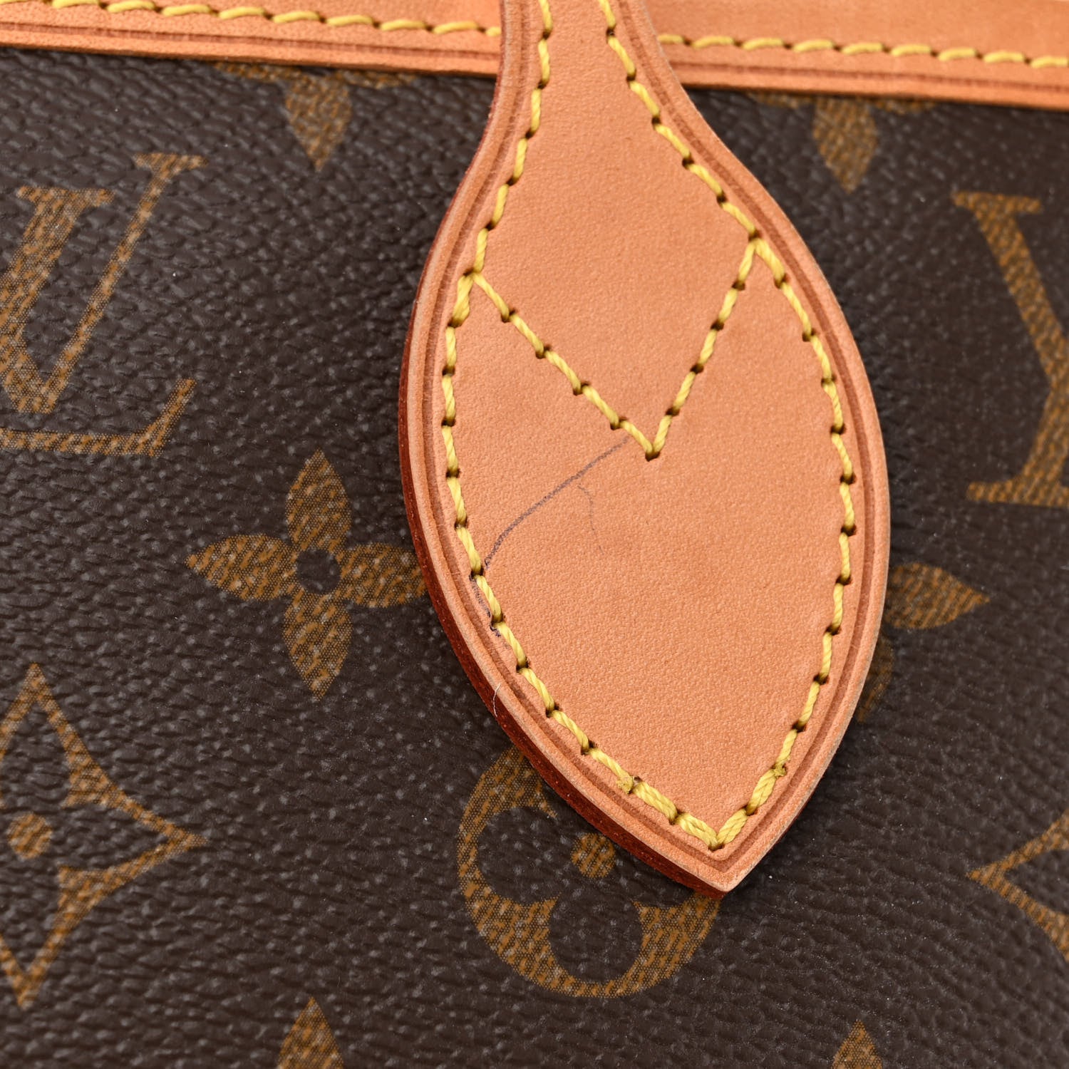 Louis Vuitton Monogram Neo Neverfull MM 10 of 11