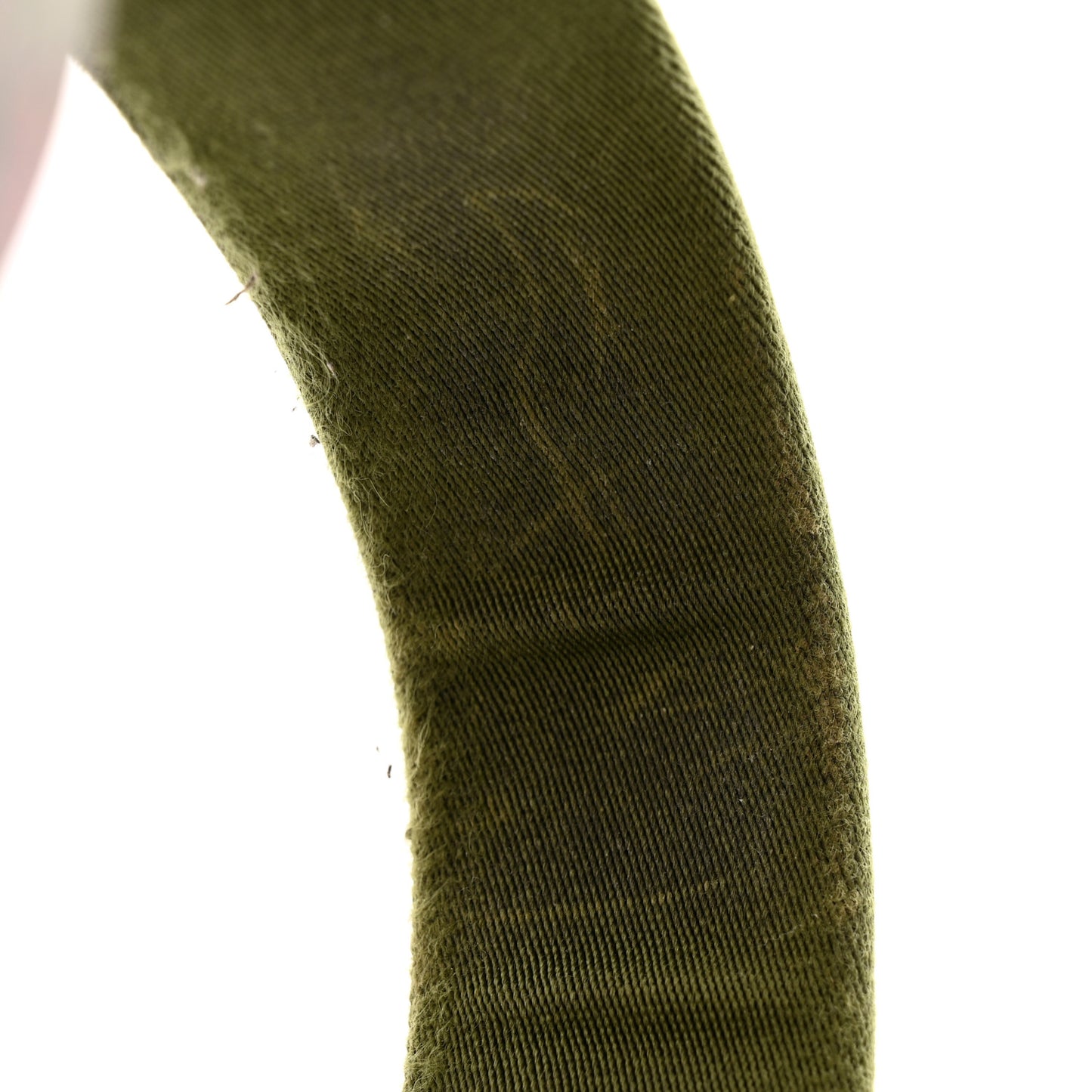 GG Supreme Monogram Childrens Butterfly Backpack