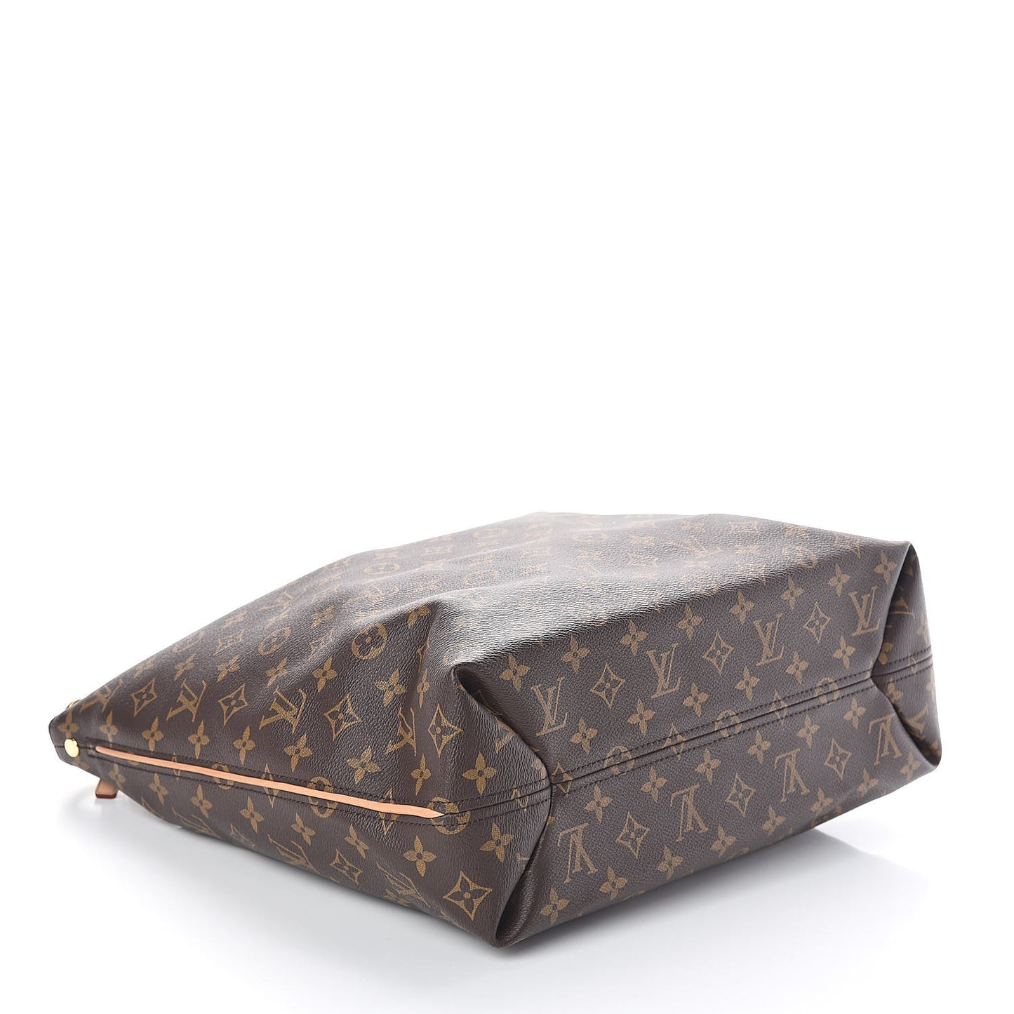 Monogram Sully MM