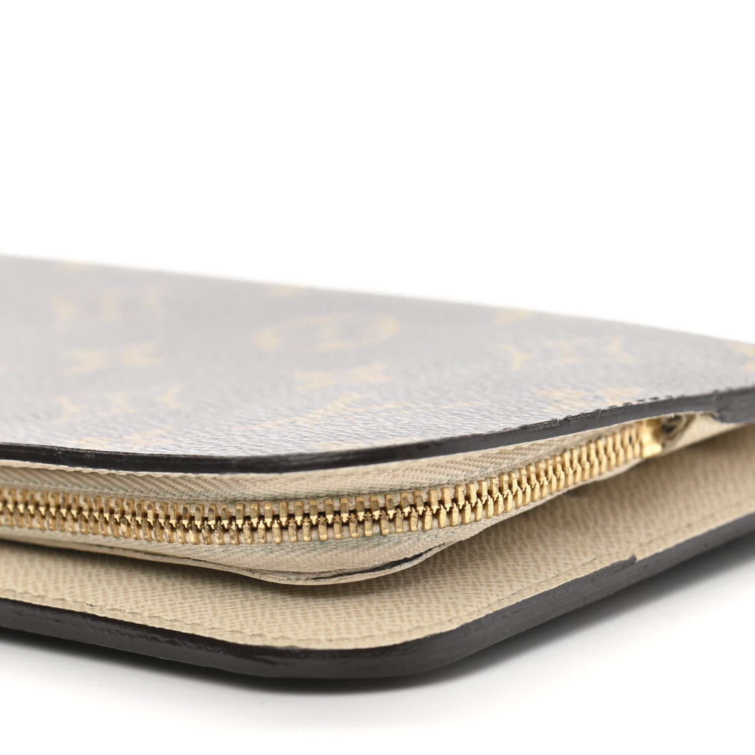 Louis Vuitton Monogram Insolite Organizer Wallet 9 of 9