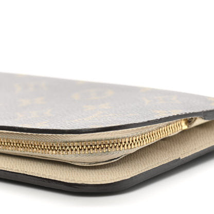 Louis Vuitton Monogram Insolite Organizer Wallet 9 of 9