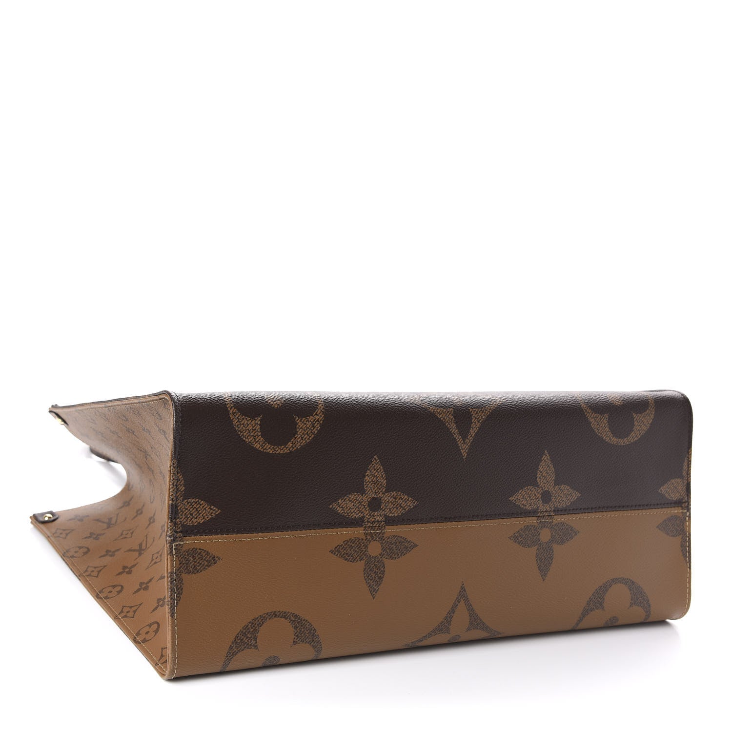 Louis Vuitton Reverse Monogram Giant Onthego GM 5 of 11