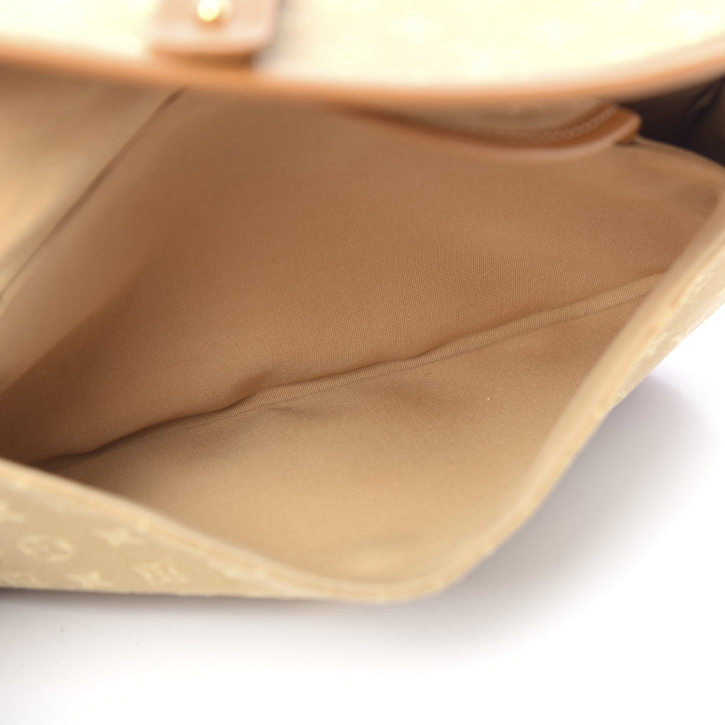 Mini Monogram Marjorie Beige