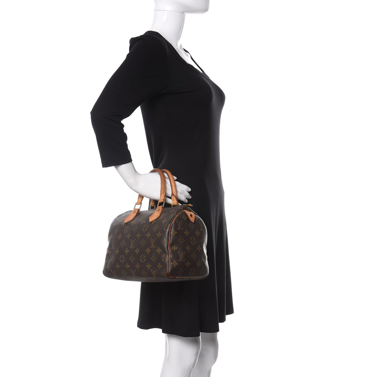 Monogram Speedy 25