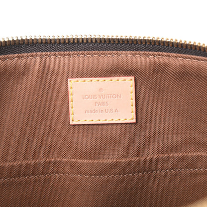 Louis Vuitton Monogram Palermo PM 6 of 9