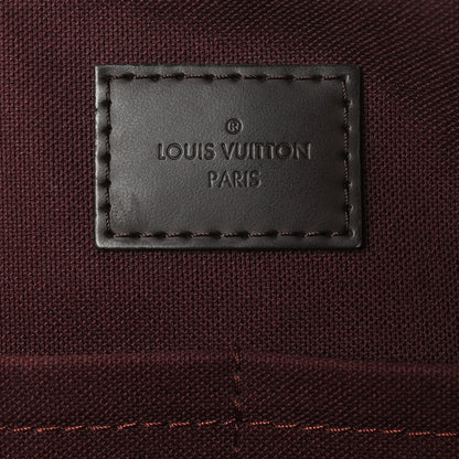 Louis Vuitton Damier Ebene Iena PM 6 of 10