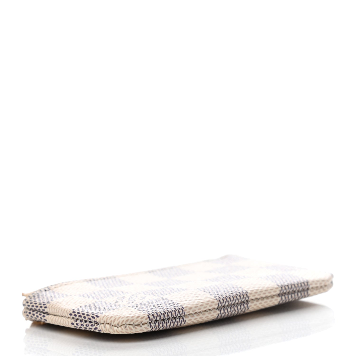 Louis Vuitton Damier Azur Key Pouch 4 of 7