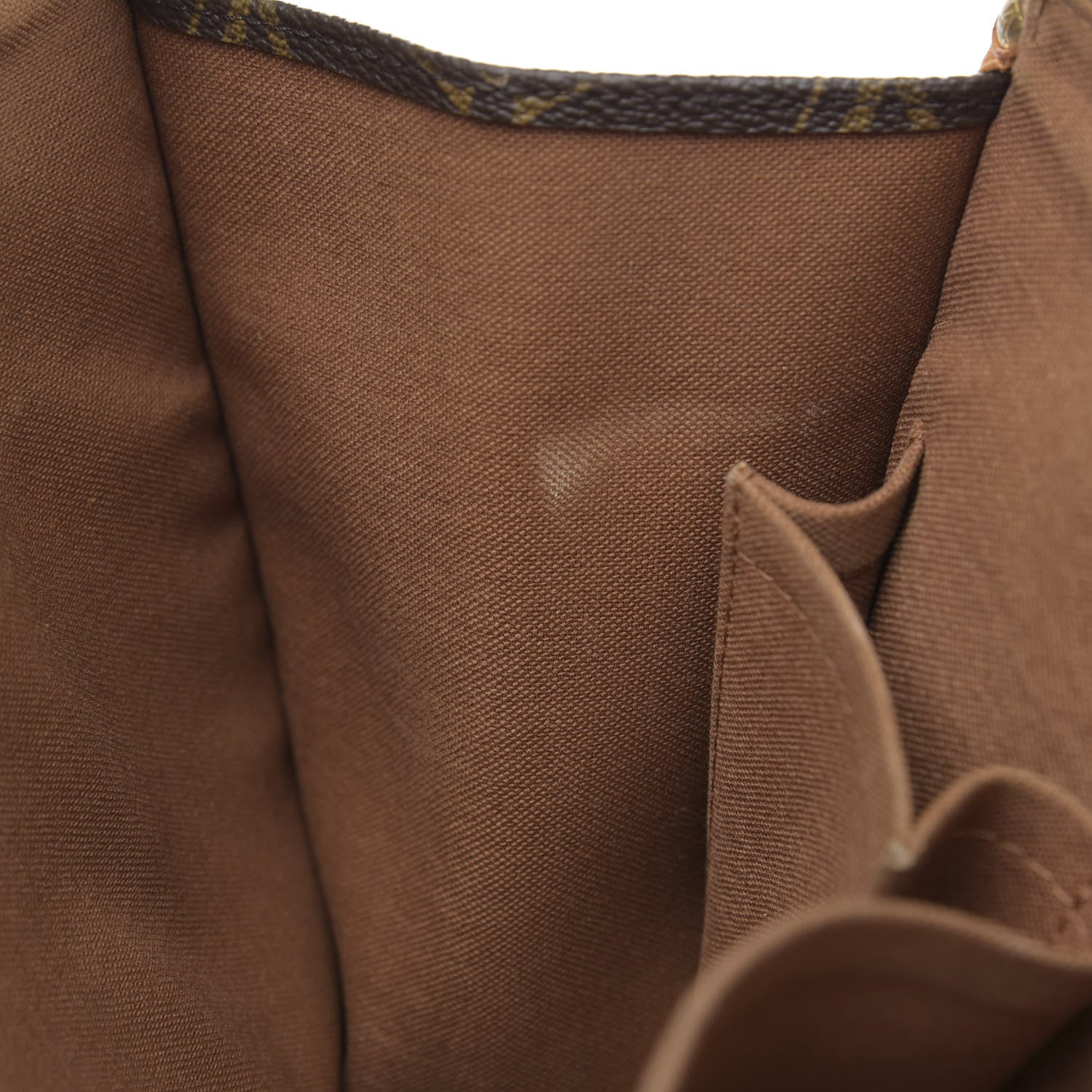 Louis Vuitton Monogram Popincourt Haut 16 of 16