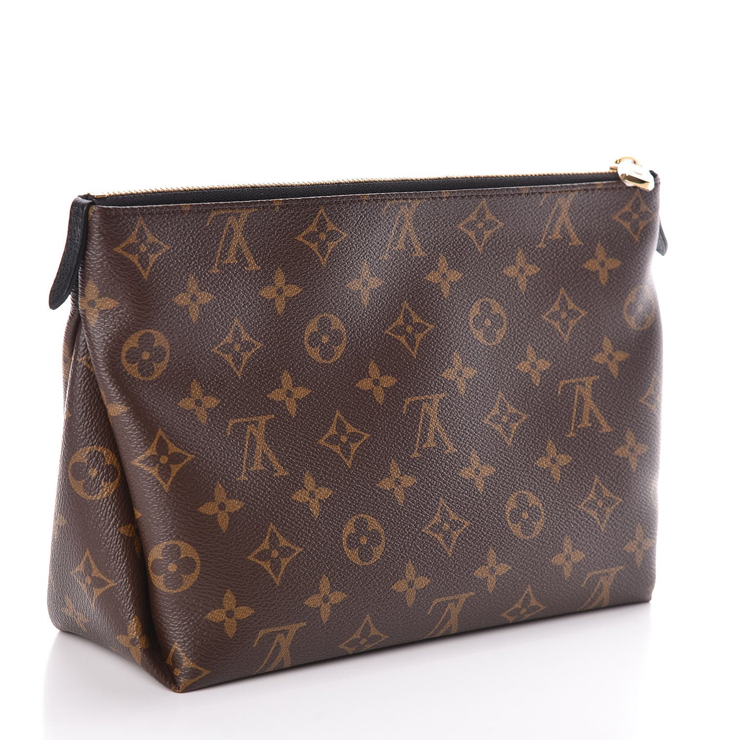Monogram Pallas Beauty Case Black
