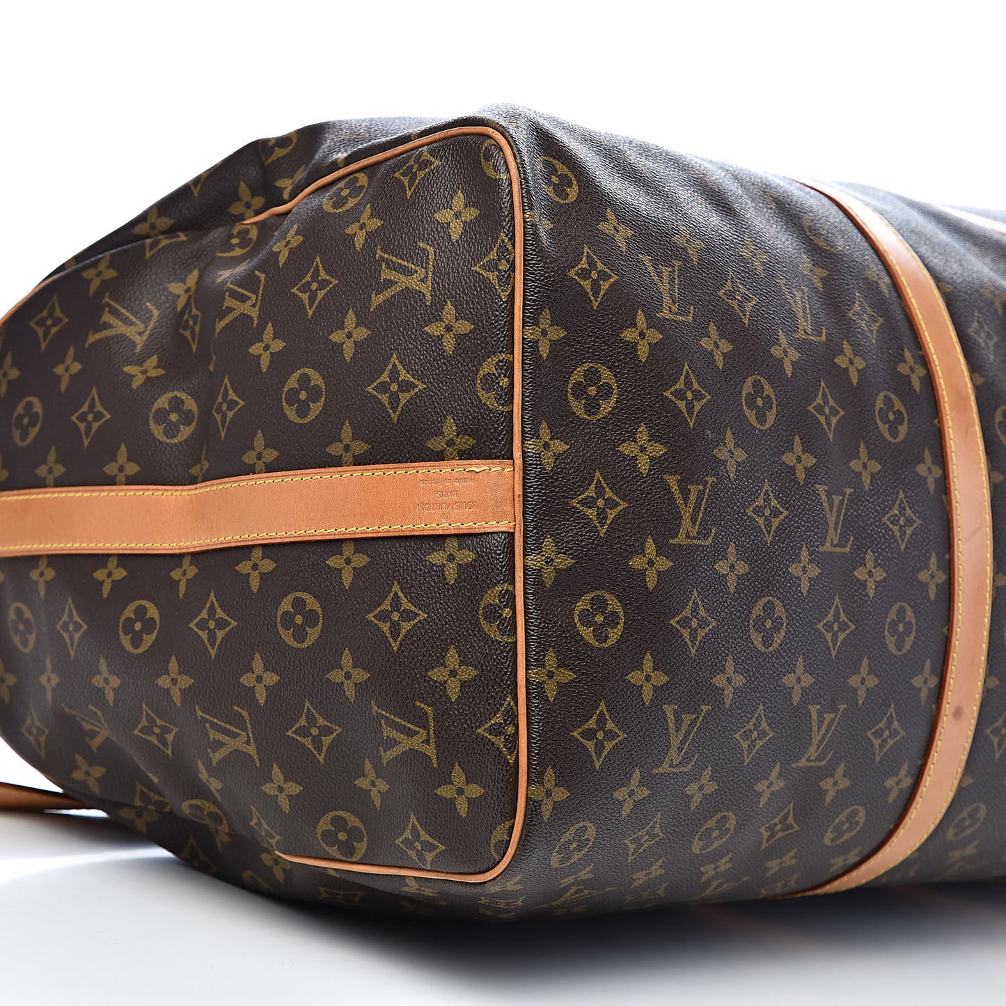 Monogram Keepall Bandouliere 60
