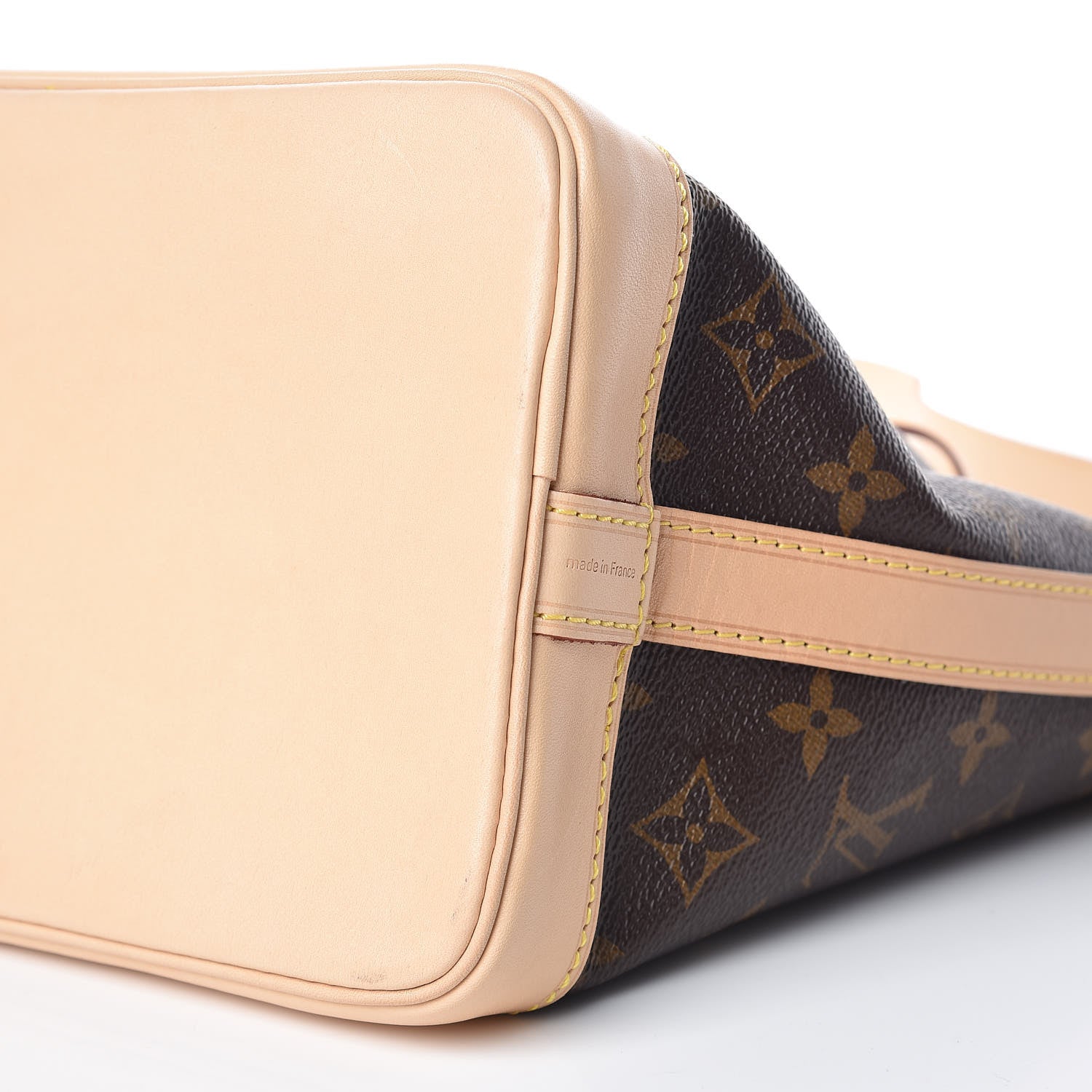 Louis Vuitton Monogram Noe BB 9 of 10