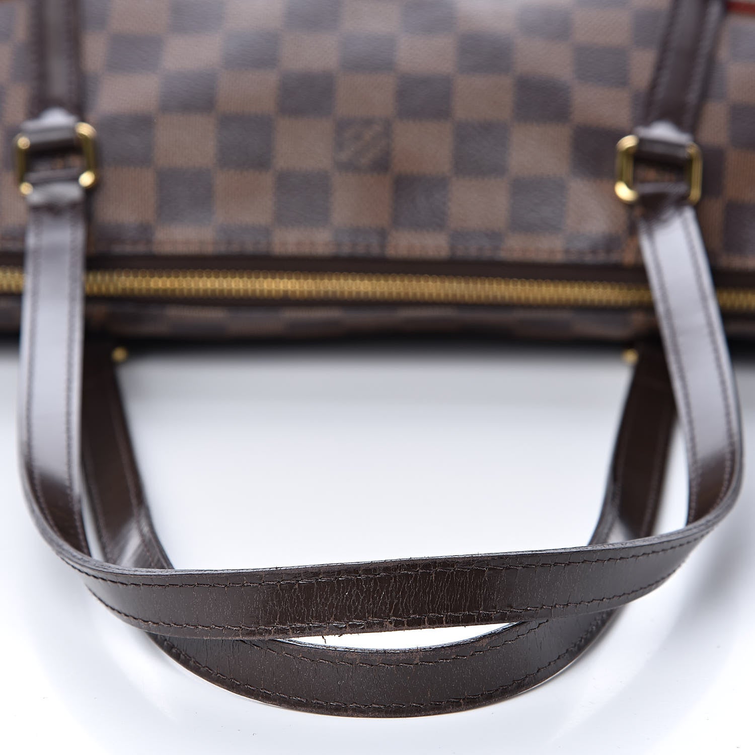 Louis Vuitton Damier Ebene Totally MM 10 of 16