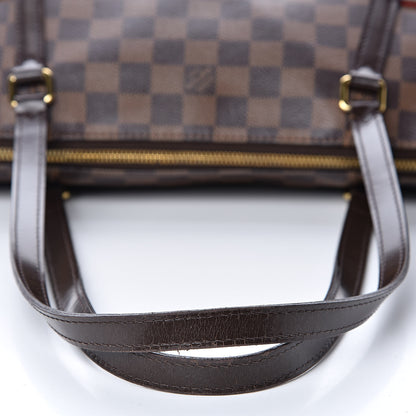 Louis Vuitton Damier Ebene Totally MM 10 of 16