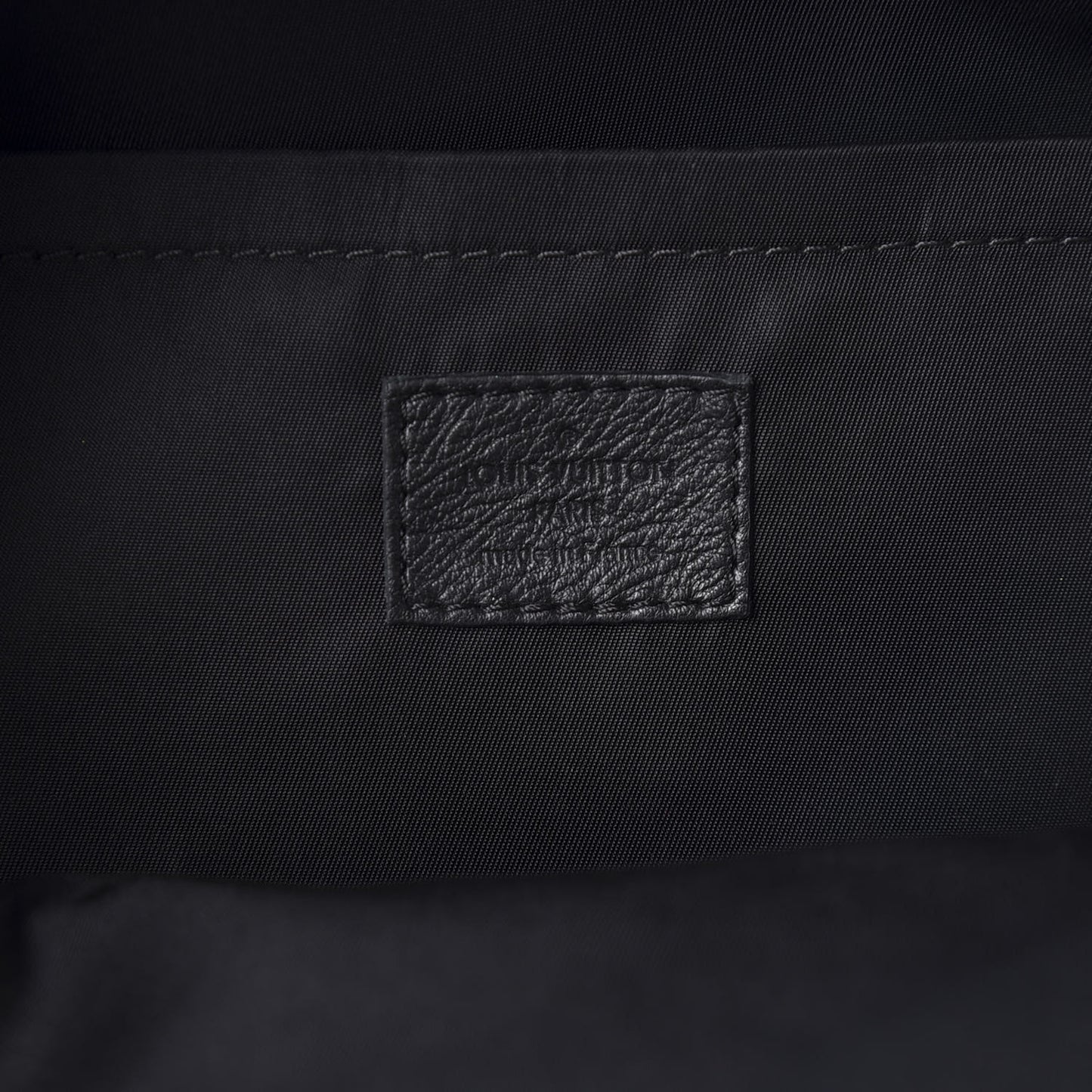 Monogram Palm Springs Backpack PM