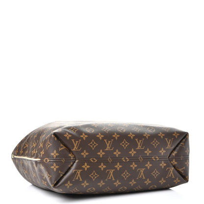Louis Vuitton Monogram Sully MM 2 of 8
