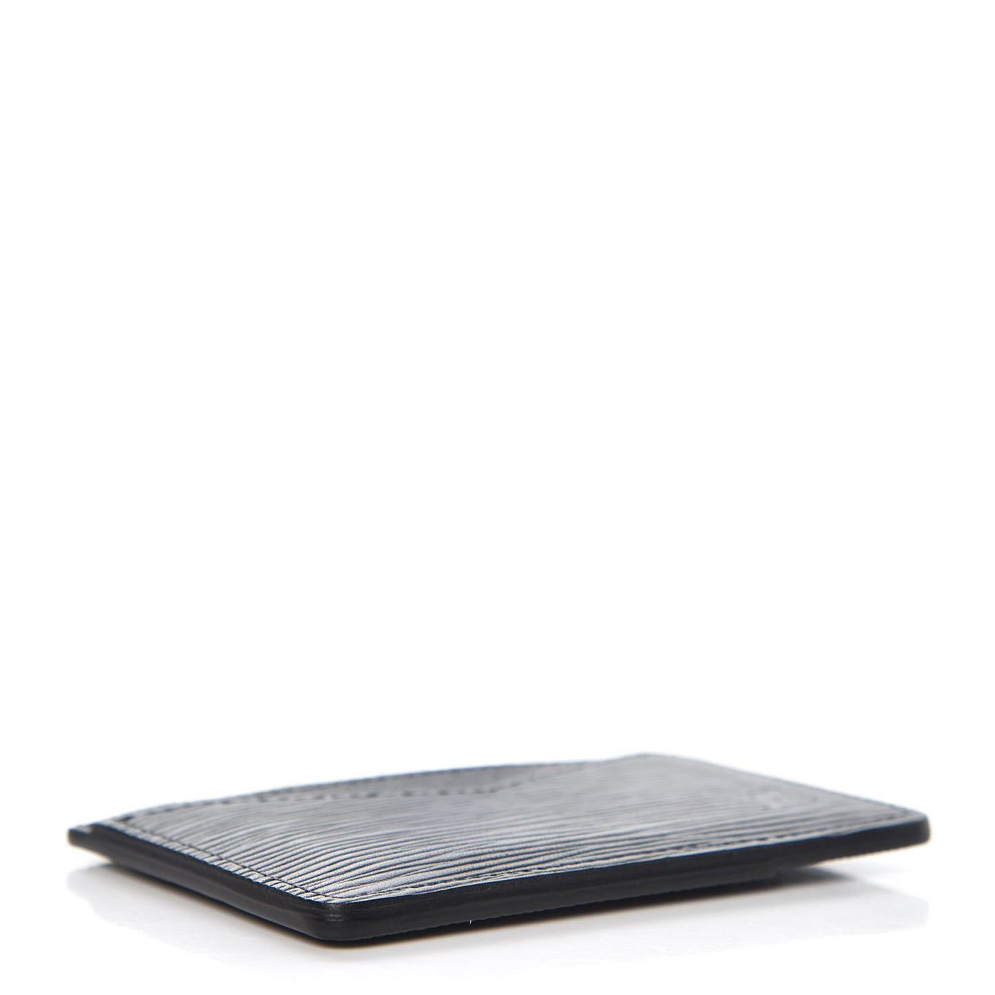 Epi Neo Porte-Cartes Card Holder Black