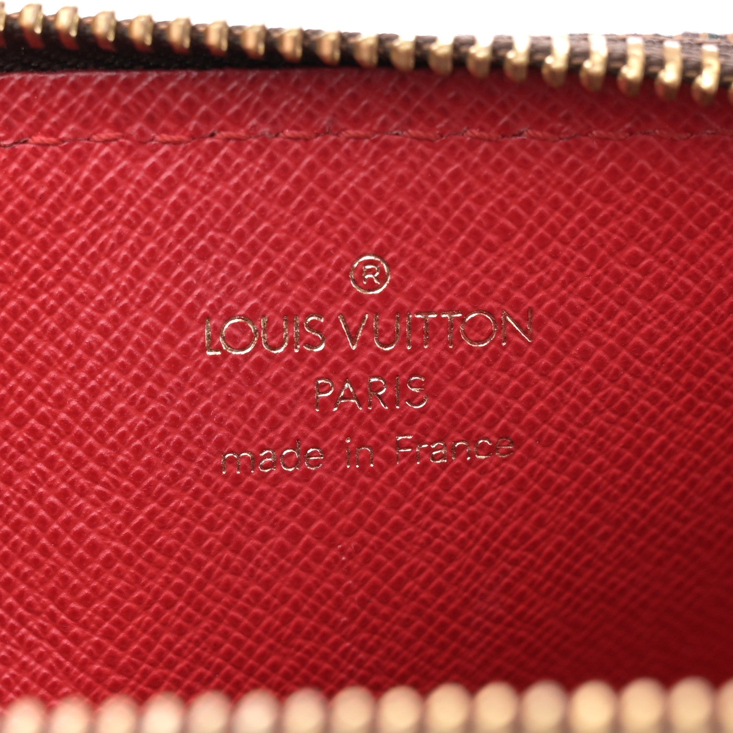 Louis Vuitton Damier Ebene Papillon 30 7 of 11