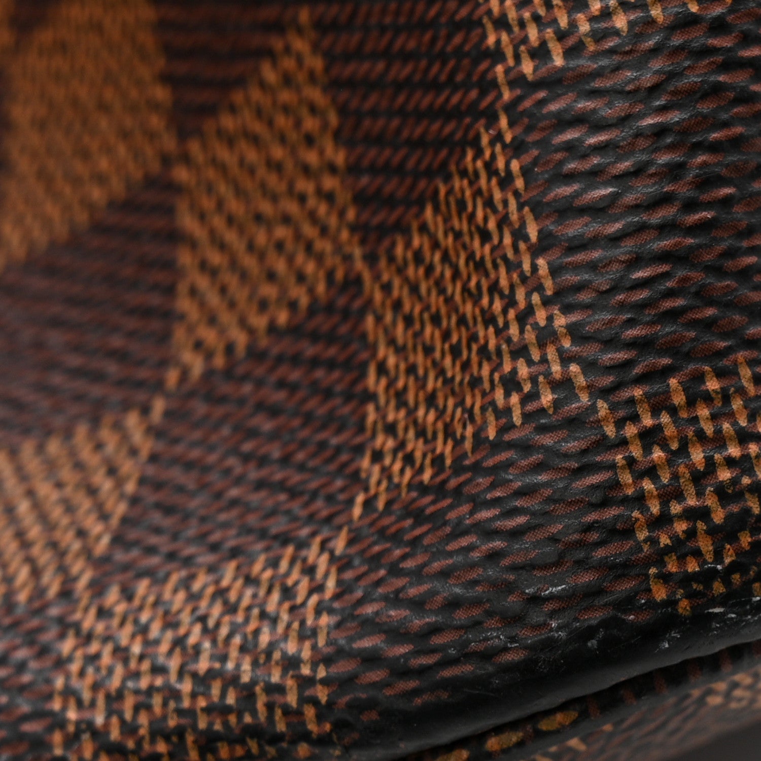 Louis Vuitton Damier Ebene Neo Neverfull MM 11 of 16