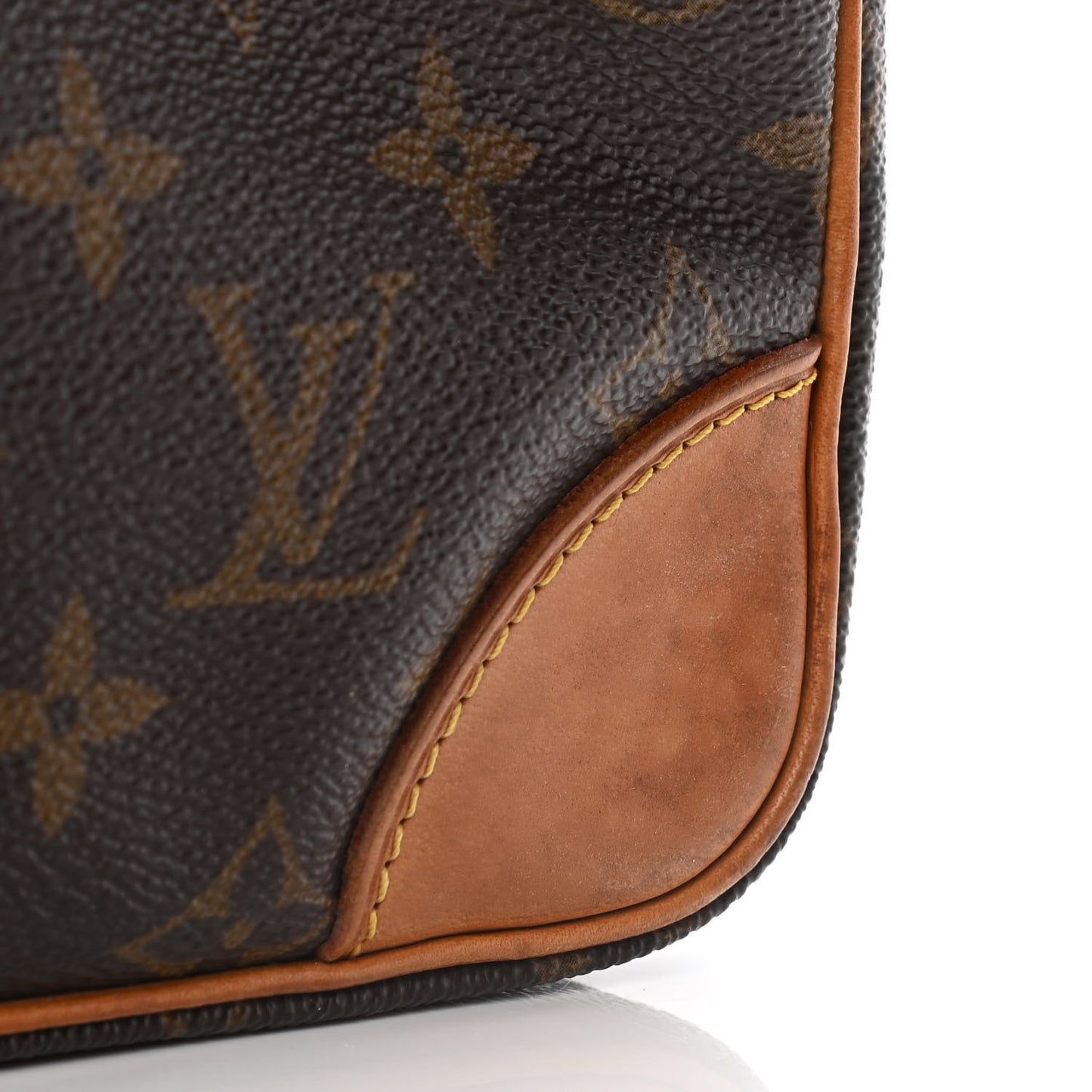 Monogram Compiegne 28