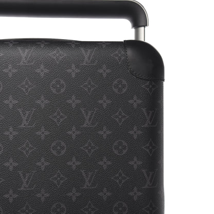 Louis Vuitton Monogram Eclipse Horizon 55 6 of 14
