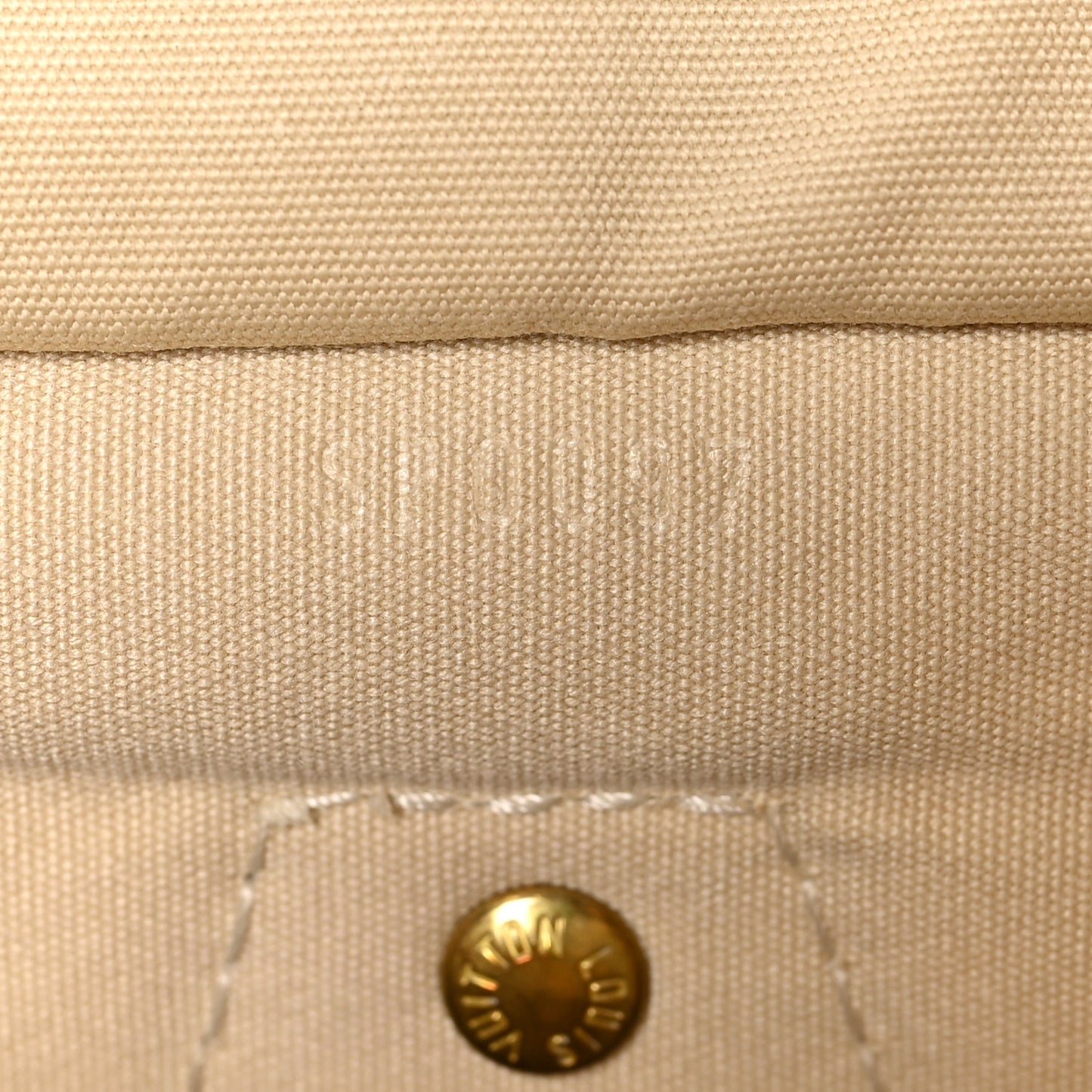 Mini Lin Speedy 30 Dune