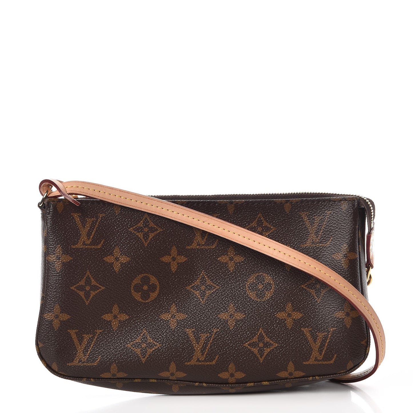 Monogram Pochette Accessories NM