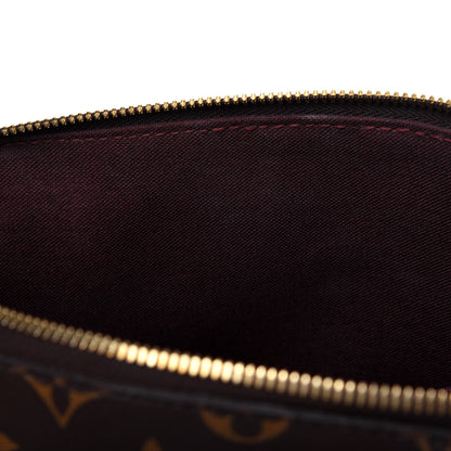 Louis Vuitton Monogram Turenne PM 10 of 25