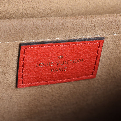 Louis Vuitton Monogram Marignan Coquelicot 7 of 9