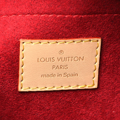Louis Vuitton Monogram Klara 6 of 9