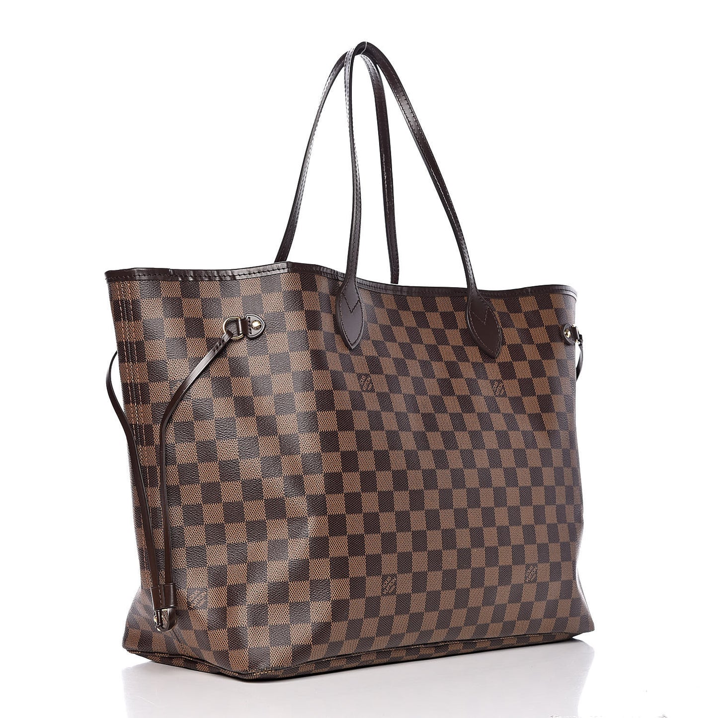 Damier Ebene Neo Neverfull GM
