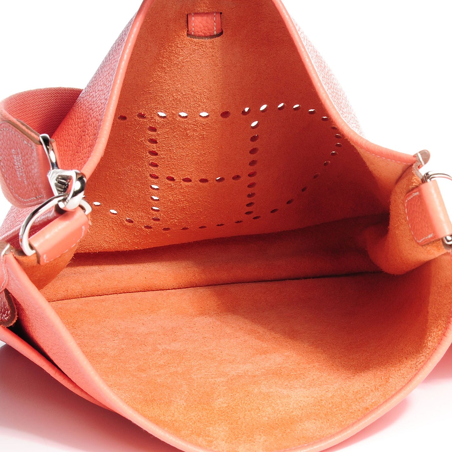 Taurillon Clemence Evelyne III GM Crevette