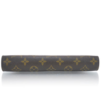 Louis Vuitton Monogram Large Ring Agenda 5 of 10