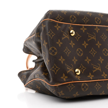 Louis Vuitton Monogram Griet 9 of 15