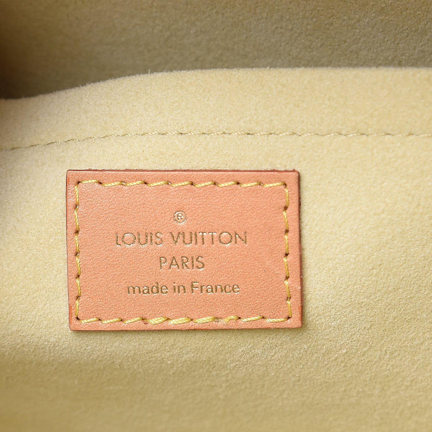 Monogram Valisette PM
