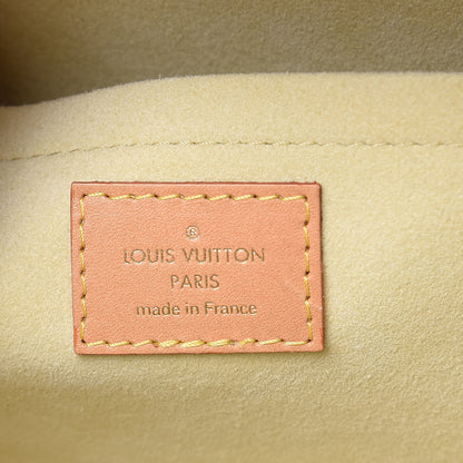 Louis Vuitton Monogram Valisette PM 6 of 10