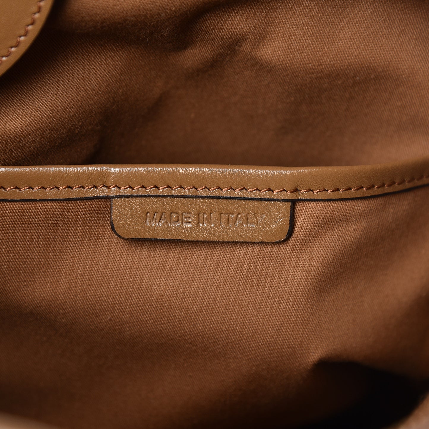 Haymarket Check Small Northfield Tote Mid Camel