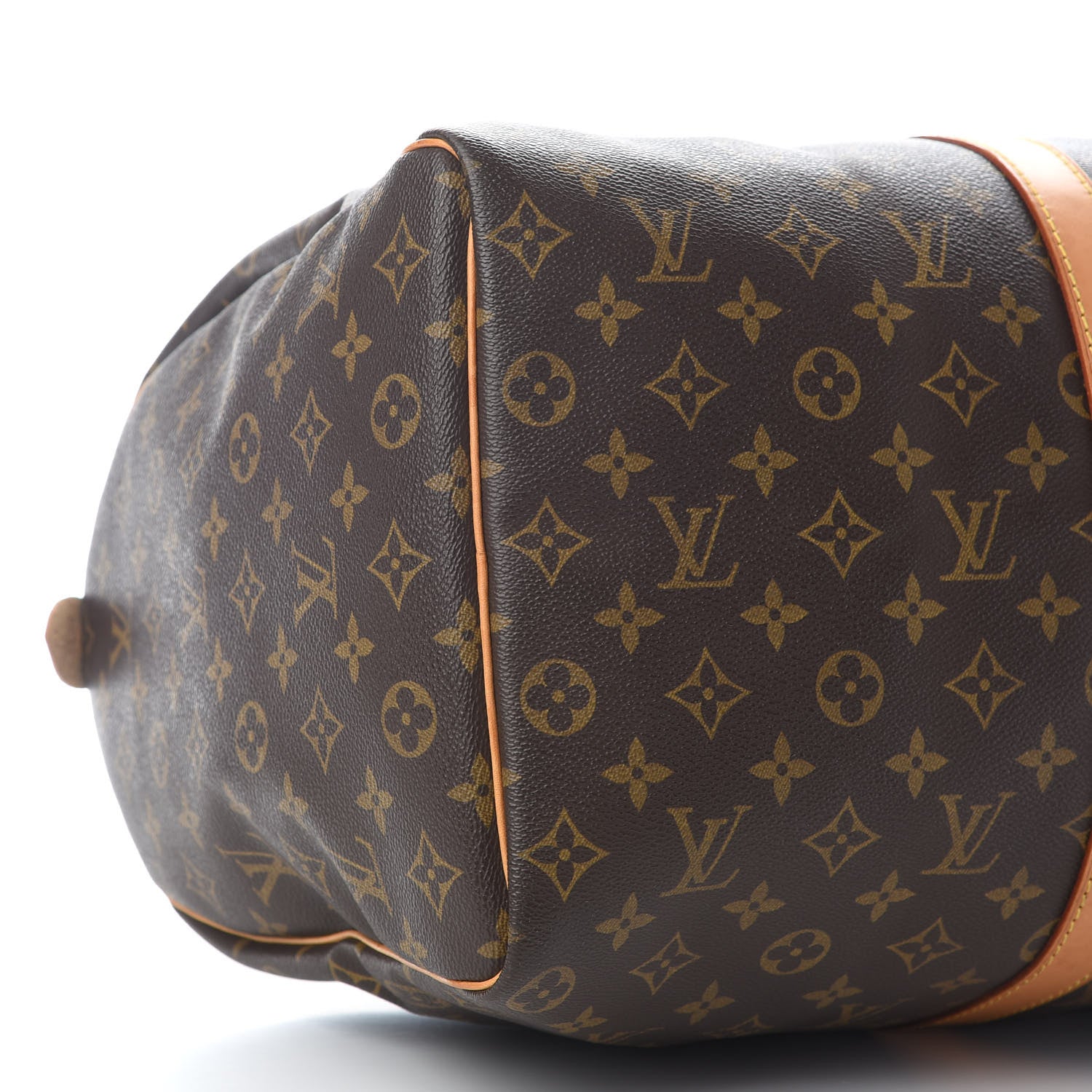 Louis Vuitton Monogram Keepall 50 6 of 10