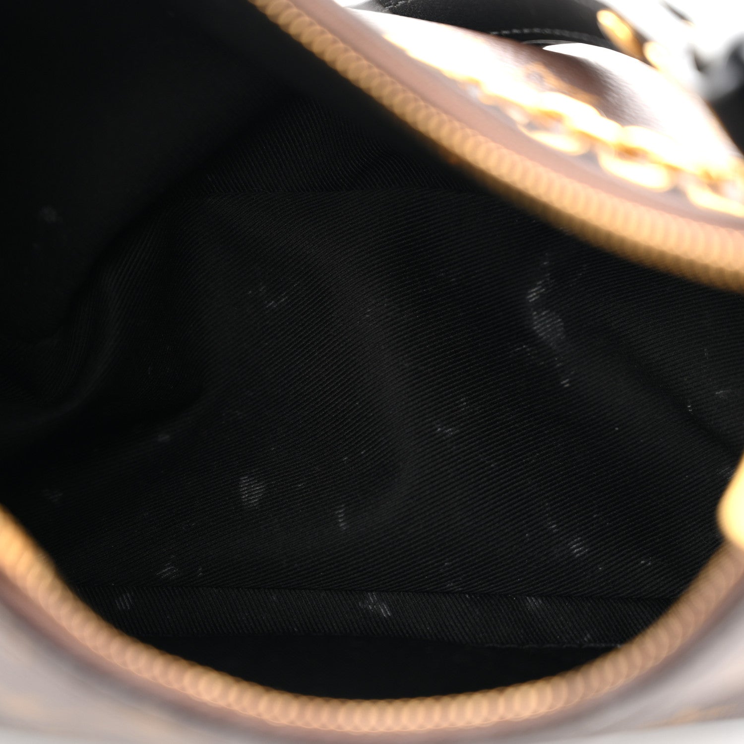 Louis Vuitton Monogram Boulogne NM Black 5 of 13